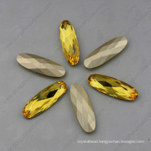 Fancy Stones Color Ful Glass Beads for Crystal Jewelry